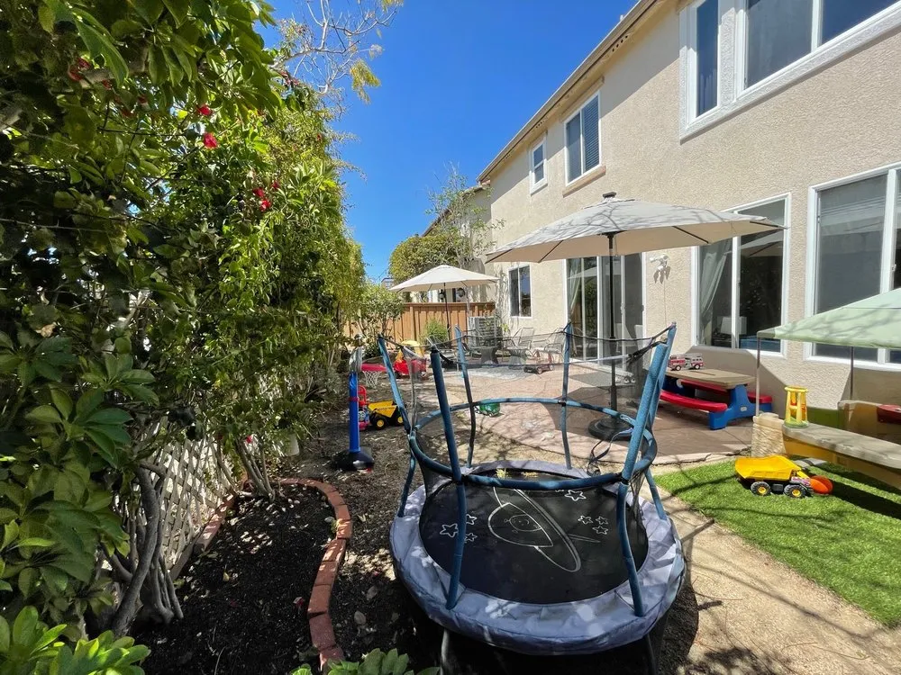 Top-rated lawn care service in Chula Vista, CA - SGI Turf