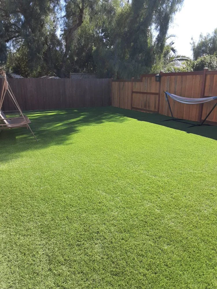 Local residential landscaping experts serving Chula Vista, CA - SGI Turf