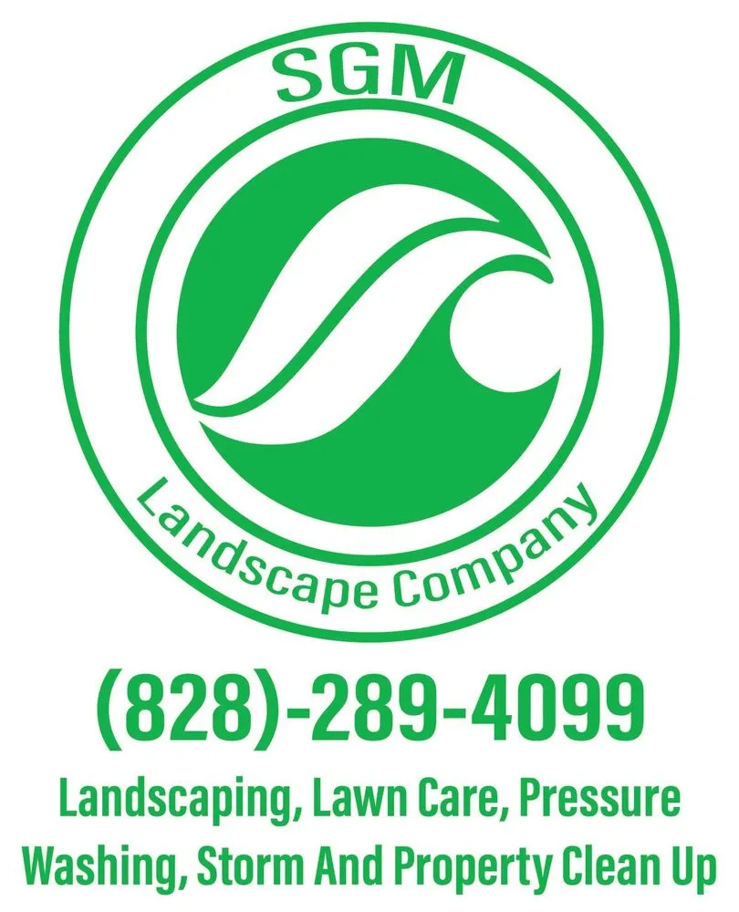 Custom lawn mowing service for outdoor upgrades across Mooresboro, NC - SGM Landscape Company