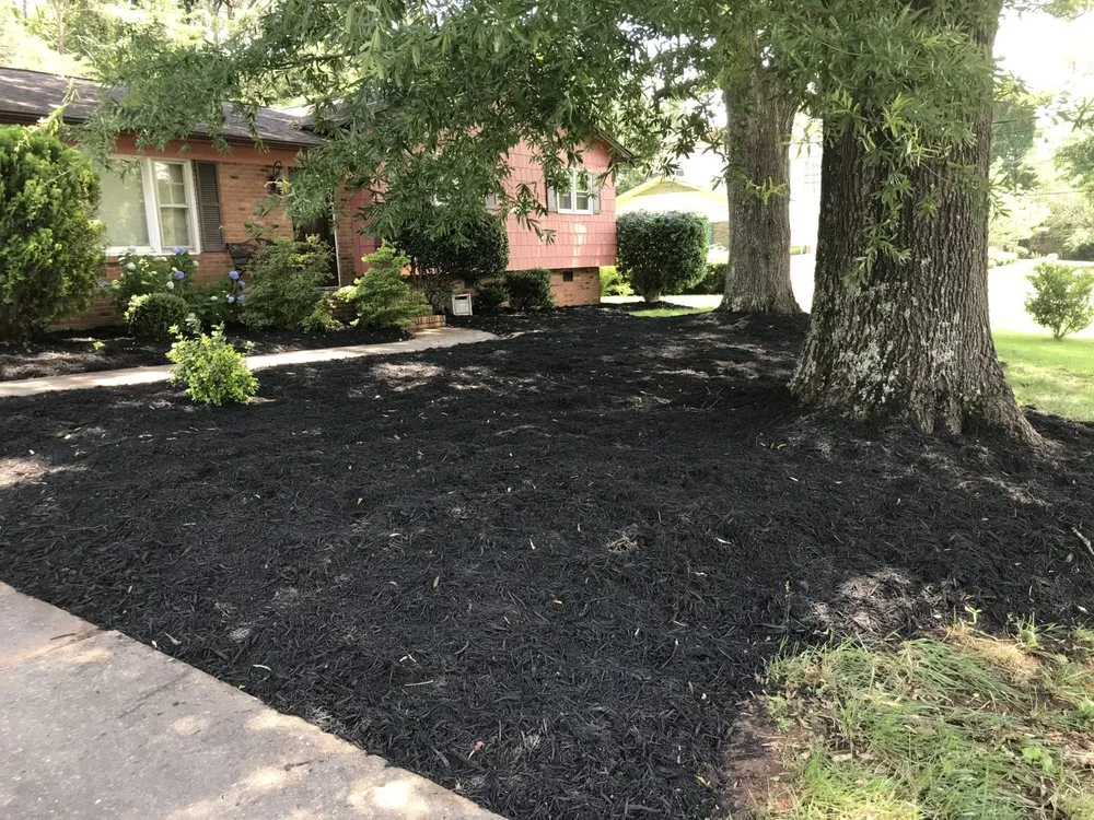 Top-rated lawn mowing service for year-round maintenance across Mooresboro, NC - SGM Landscape Company