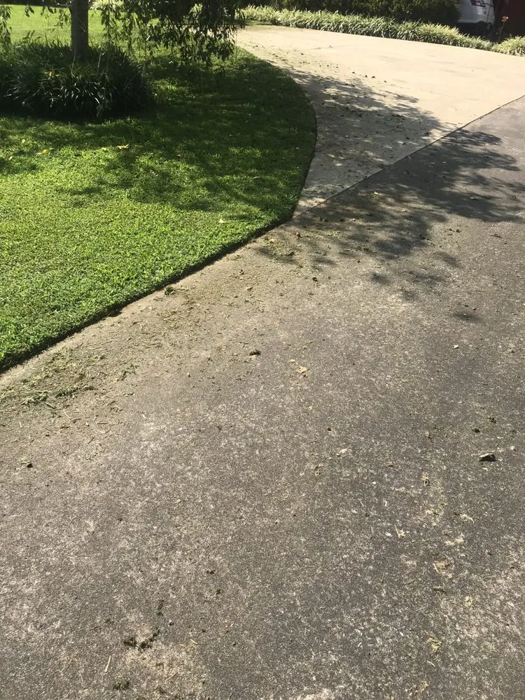 Reliable landscape installation with custom design in Mooresboro, NC by SGM Landscape Company