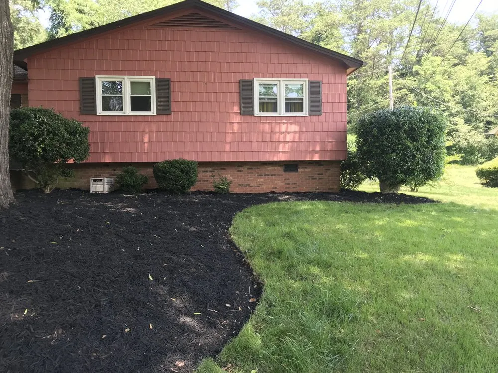 Affordable landscape installation near you across Mooresboro, NC - SGM Landscape Company