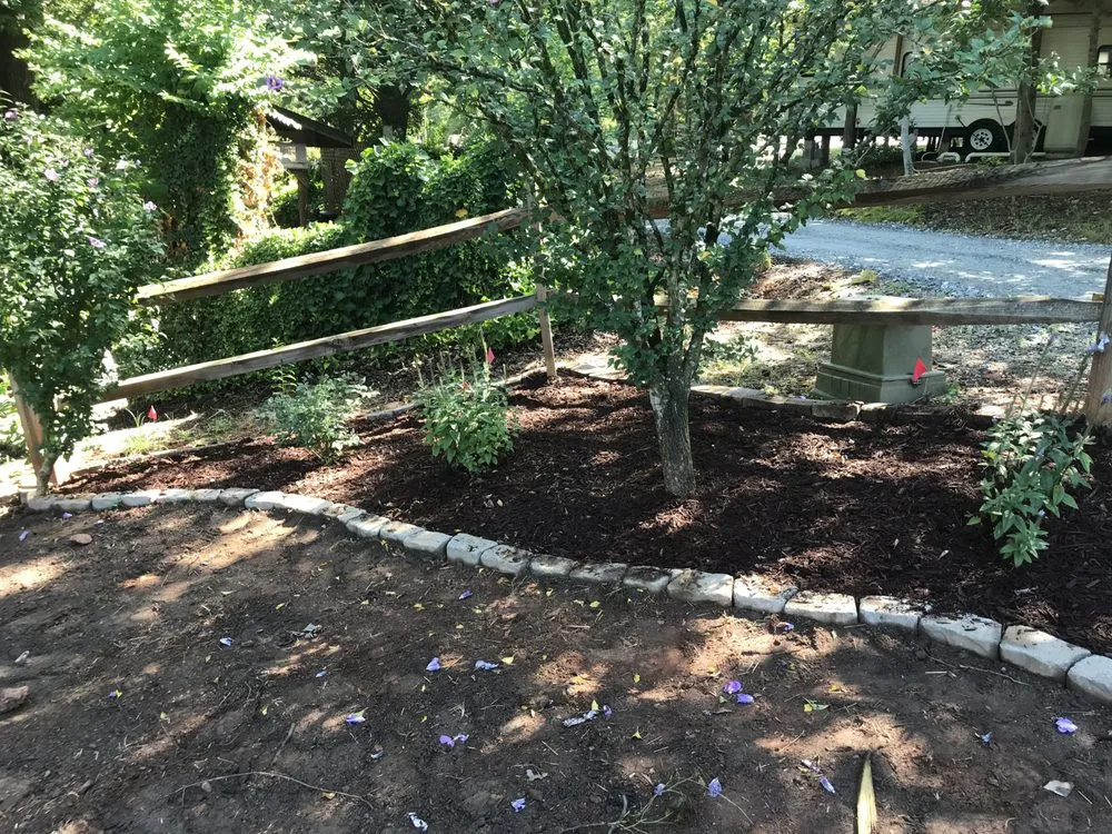 Professional landscaping services experts serving Mooresboro, NC - SGM Landscape Company