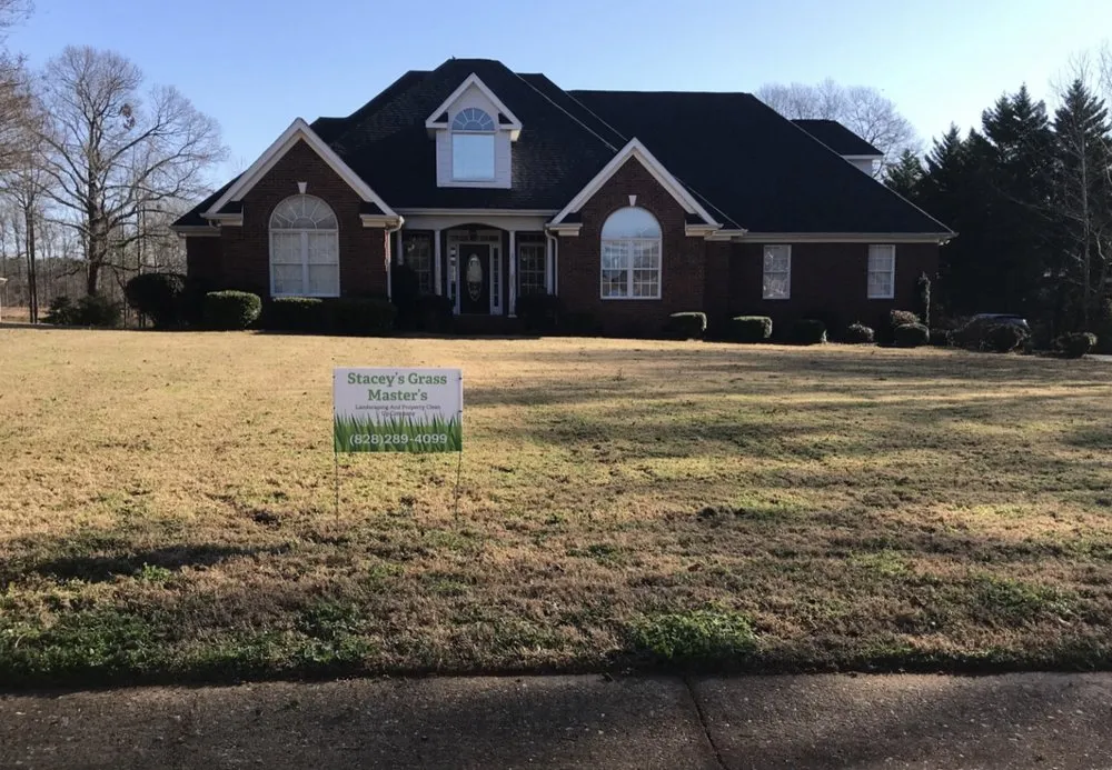 Affordable garden landscaping in Mooresboro, NC - SGM Landscape Company