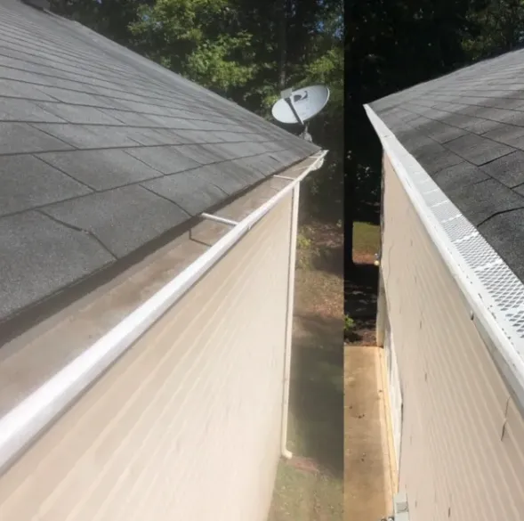 Trusted landscape installation in Covington, GA by SGM Landscaping