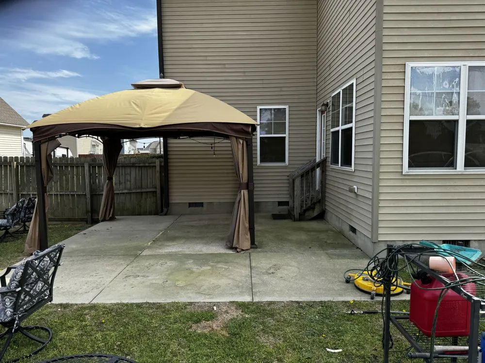 Local lawn care service in Hope Mills, NC - SGM Services