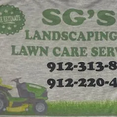 Affordable landscape design near you in Rincon, GA by SG’s