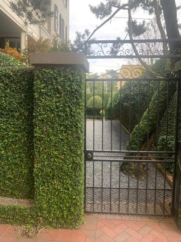 Custom lawn mowing service near you in Rincon, GA by SG’s