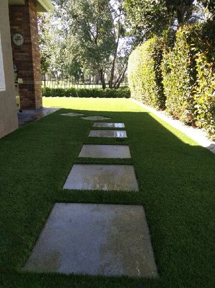 Trusted yard maintenance experts serving Bakersfield, CA - SGS Turf, Synthetic Grass Superstore