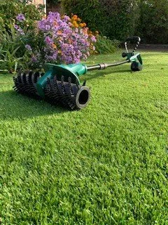 Top-rated lawn mowing service in Bakersfield, CA - SGS Turf, Synthetic Grass Superstore