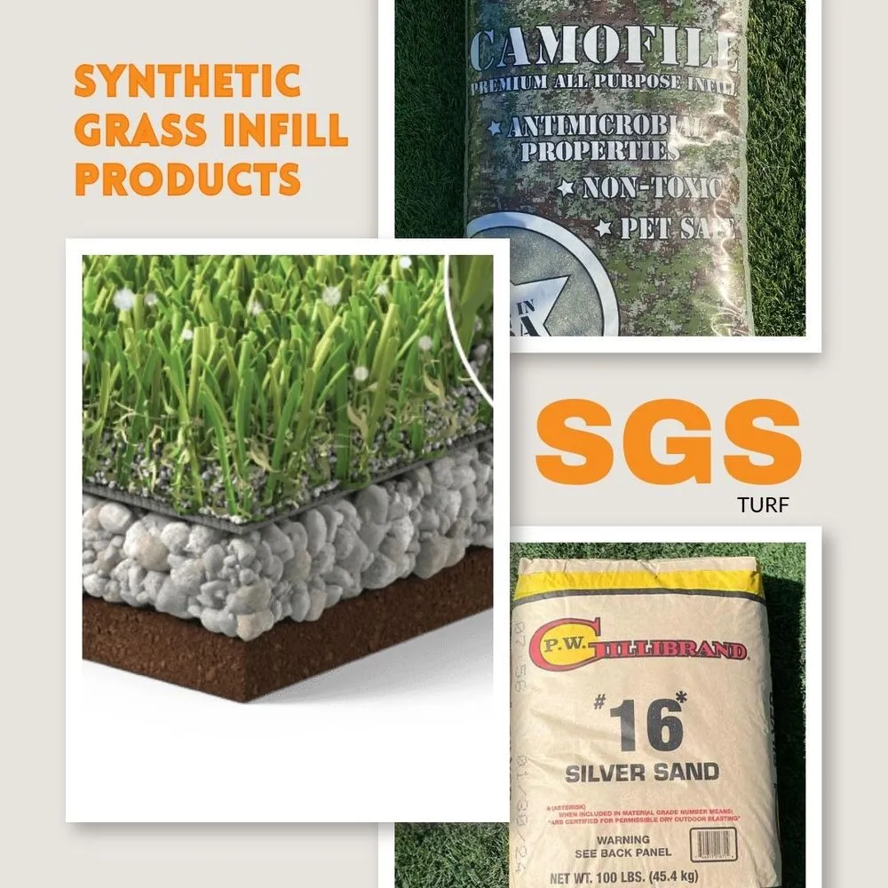 Top-rated landscape design in McKinney, TX - SGS Turf Synthetic Grass Superstore