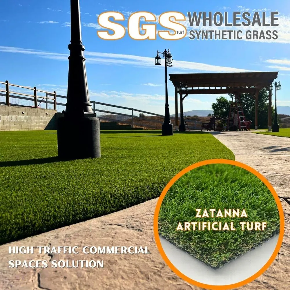 Local yard cleanup service experts serving McKinney, TX - SGS Turf Synthetic Grass Superstore