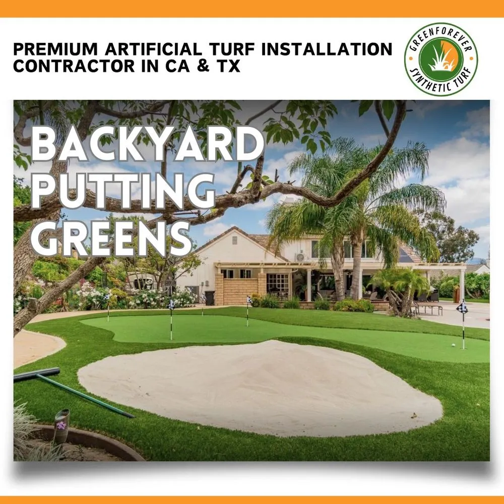 Professional lawn mowing service experts serving McKinney, TX - SGS Turf Synthetic Grass Superstore