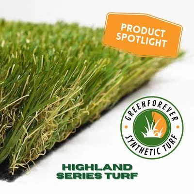 SGS Turf Synthetic Grass Superstore Logo