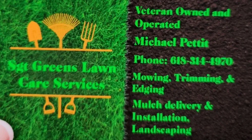Reliable landscaping services for year-round maintenance across Imperial, MO - Sgt Greens Lawn Care Services