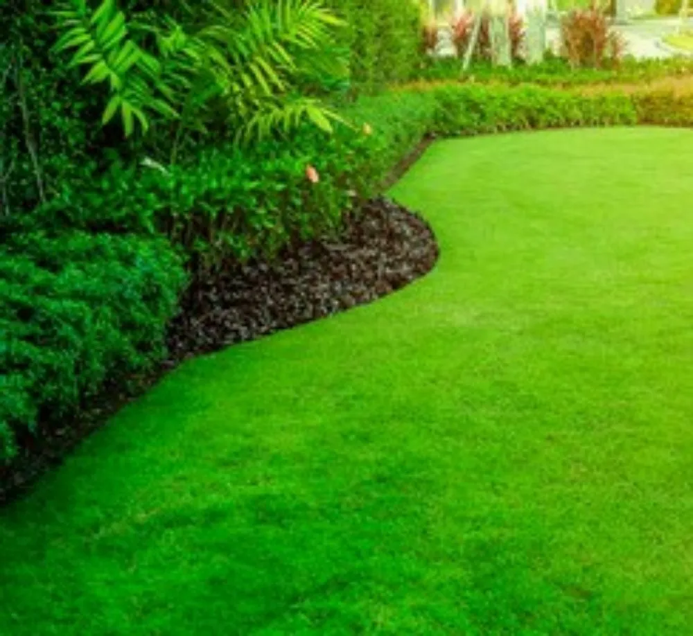 Local landscape installation for homes across Imperial, MO - Sgt Greens Lawn Care Services