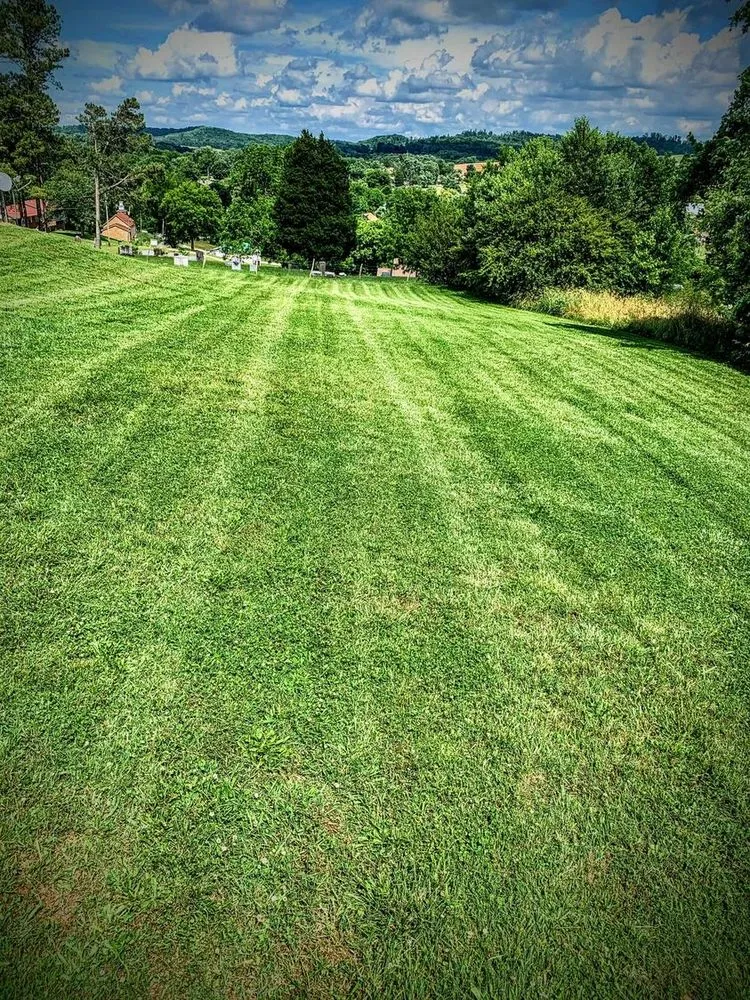 Expert landscape installation in Philadelphia, TN - Sgt. Rocks Lawn Care