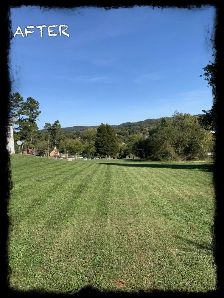 Affordable residential landscaping in Philadelphia, TN - Sgt. Rocks Lawn Care