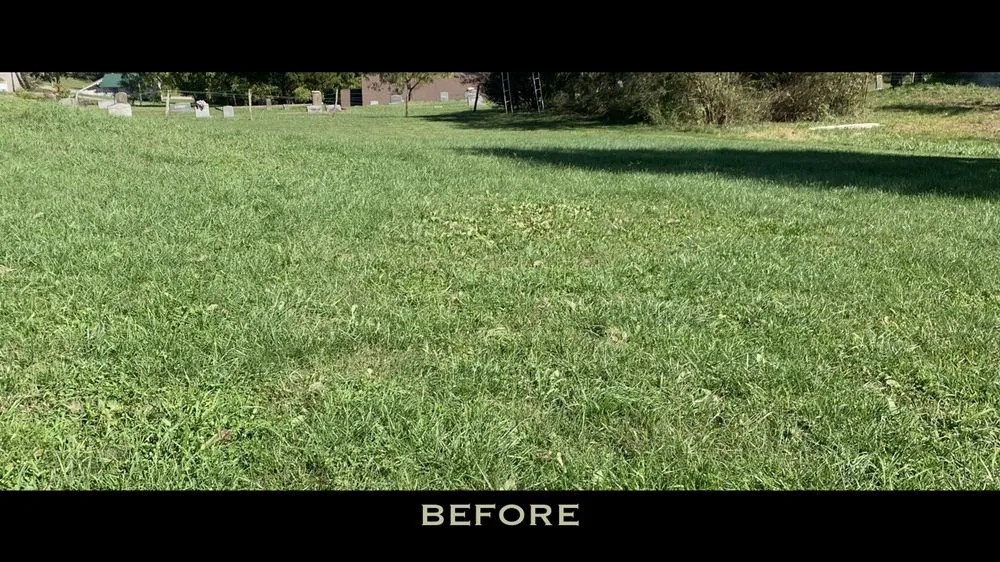 Affordable outdoor landscaping experts serving Philadelphia, TN - Sgt. Rocks Lawn Care