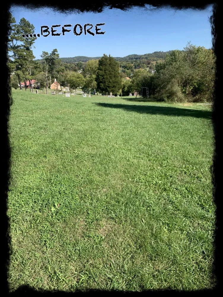 Expert residential landscaping experts serving Philadelphia, TN - Sgt. Rocks Lawn Care