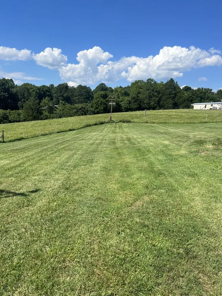 Affordable landscaping services for beautiful yards across Philadelphia, TN - Sgt. Rocks Lawn Care
