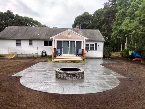 Top-rated yard cleanup service experts serving South Yarmouth, MA - SH Dunford