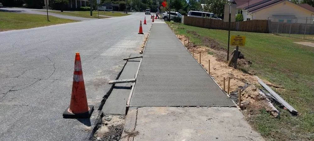 Trusted landscaping services for residential properties across Chipley, FL - SH Hayes Enterprises