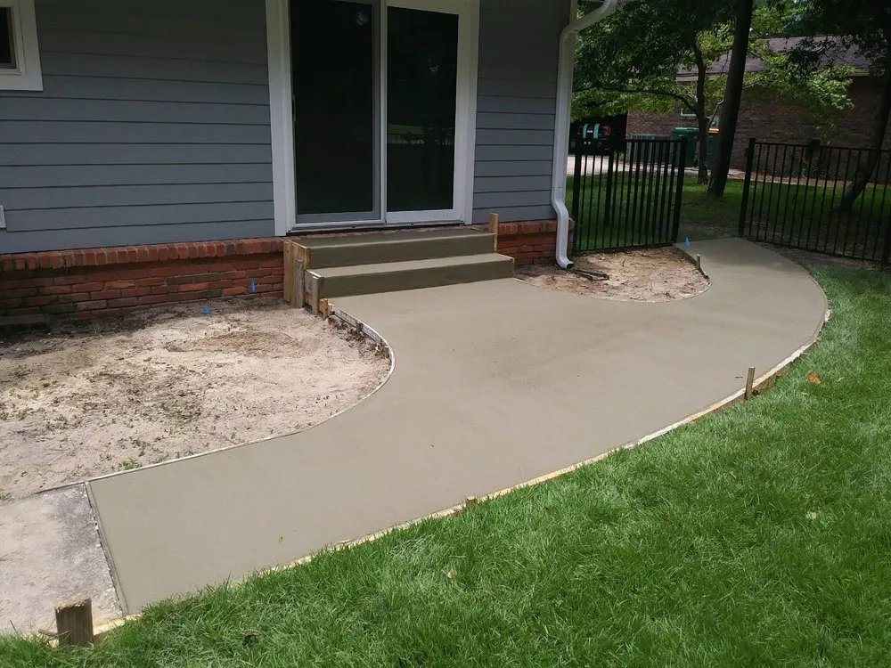 Reliable garden landscaping in Chipley, FL - SH Hayes Enterprises