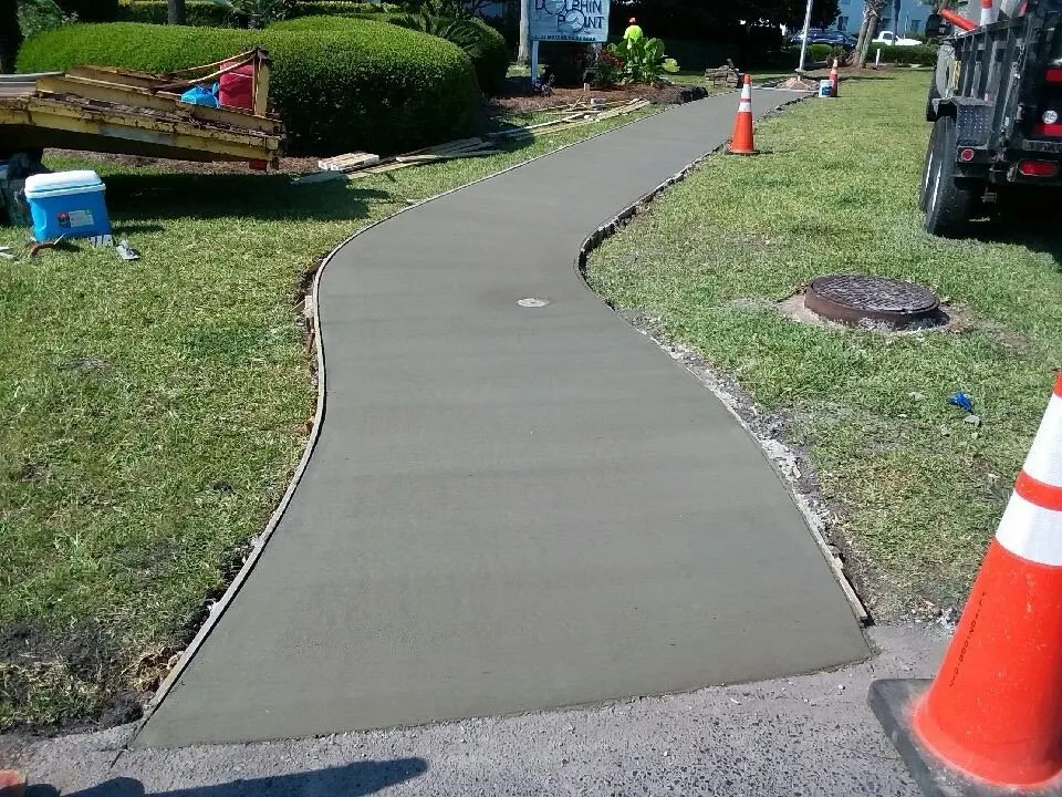 Expert landscape design in Chipley, FL by SH Hayes Enterprises