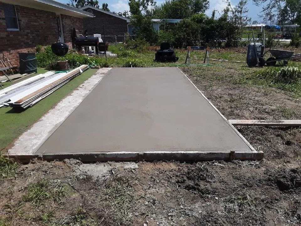 Trusted yard cleanup service in Chipley, FL by SH Hayes Enterprises