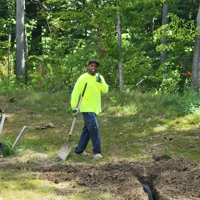 Expert lawn mowing service for beautiful yards across Fort Wayne, IN - S&H Landscaping