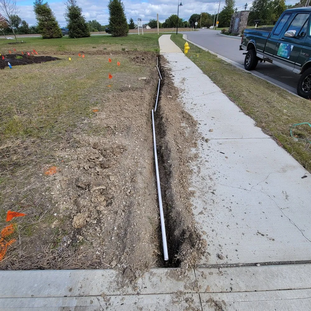 Top-rated landscape installation experts serving Fort Wayne, IN - S&H Landscaping