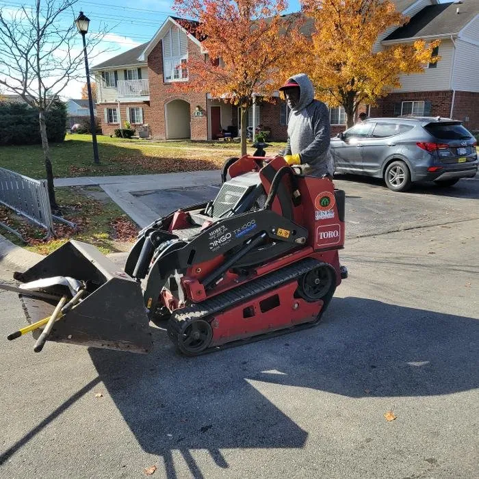 Top-rated lawn care service in Fort Wayne, IN by S&H Landscaping