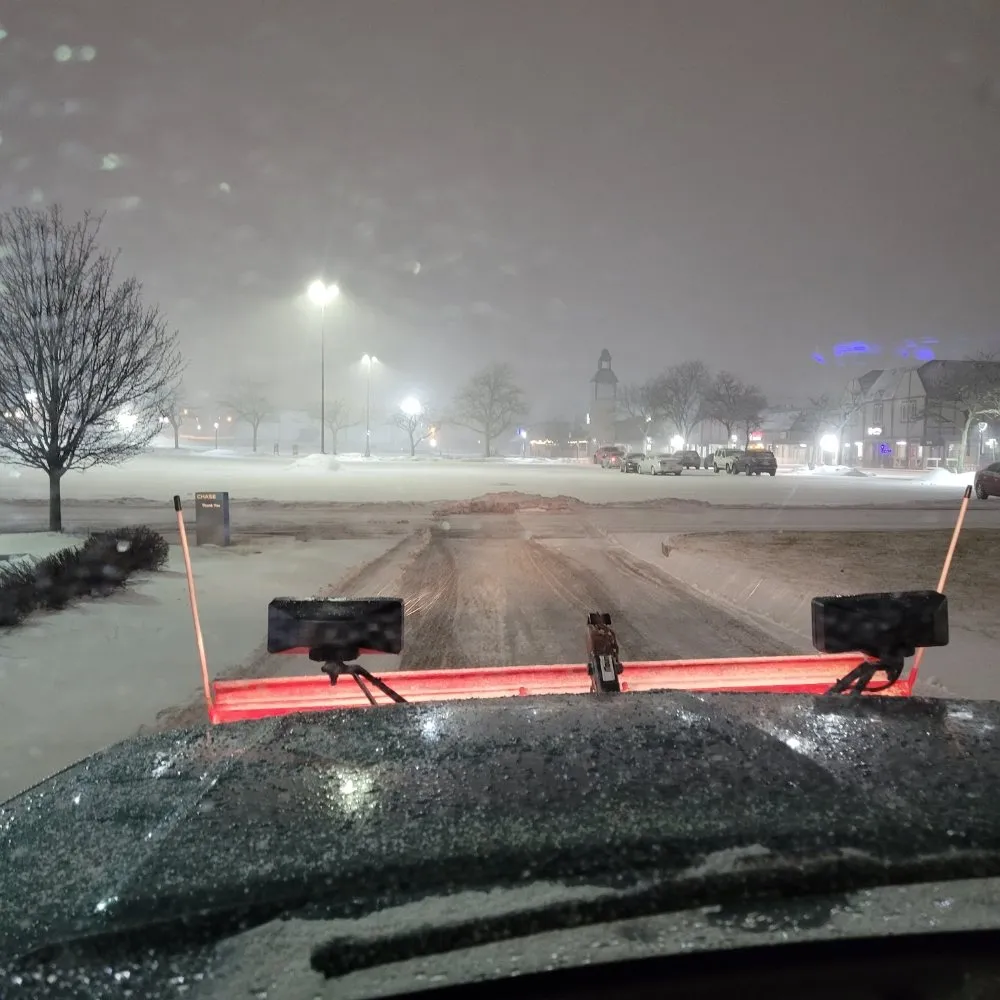 Reliable lawn care service for year-round maintenance across Fort Wayne, IN - S&H Landscaping