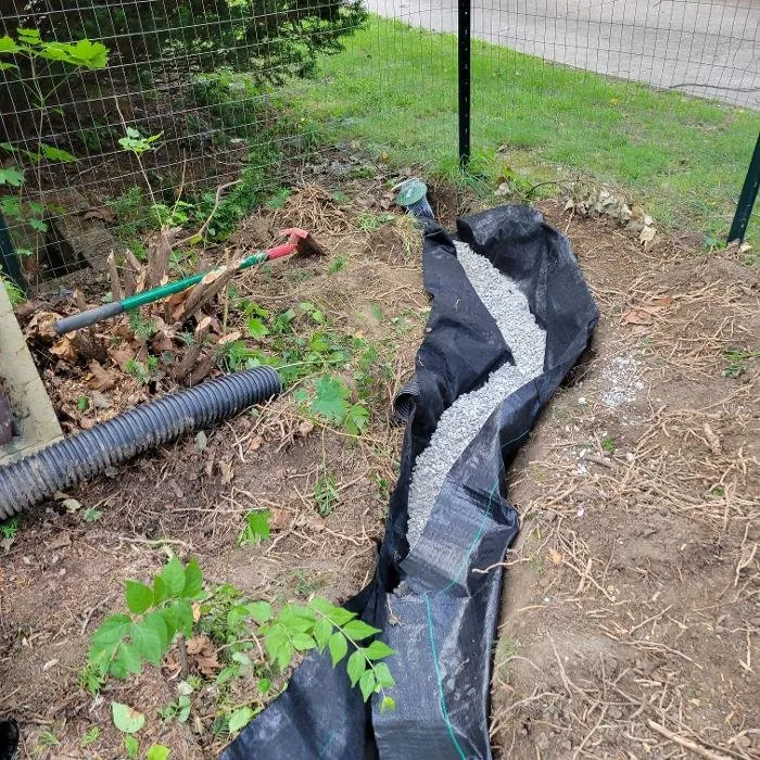 Trusted outdoor landscaping in Fort Wayne, IN by S&H Landscaping