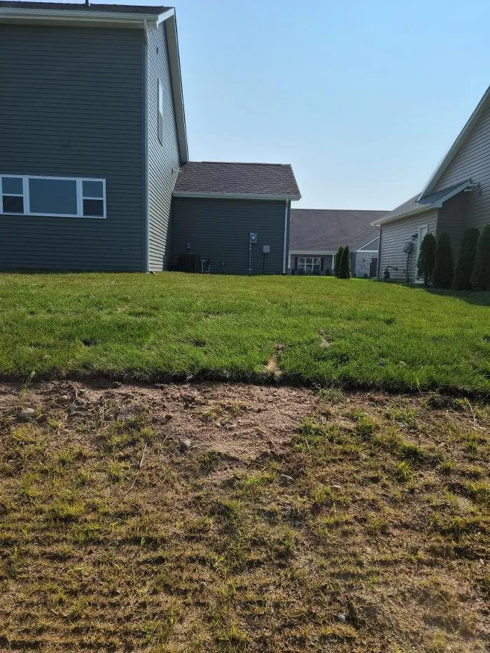 Custom garden landscaping experts serving Fort Wayne, IN - S&H Landscaping