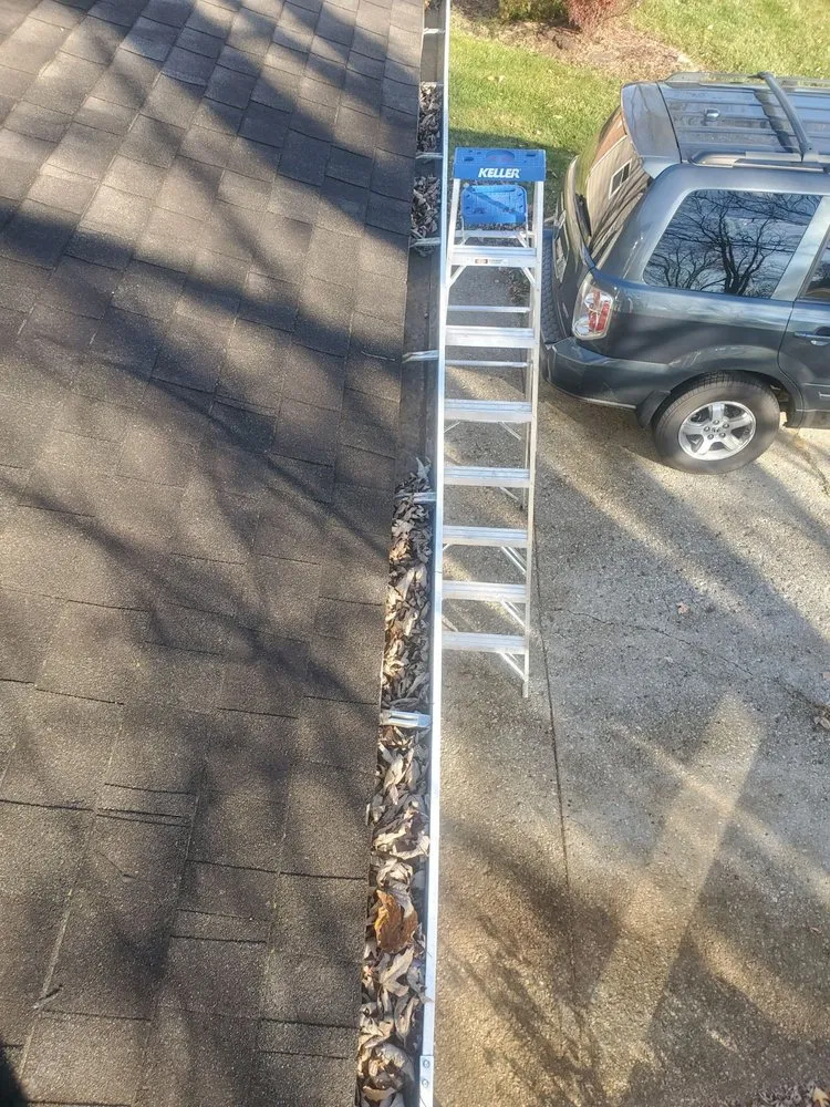 Expert landscaping services for year-round maintenance in Fort Wayne, IN by S&H Landscaping