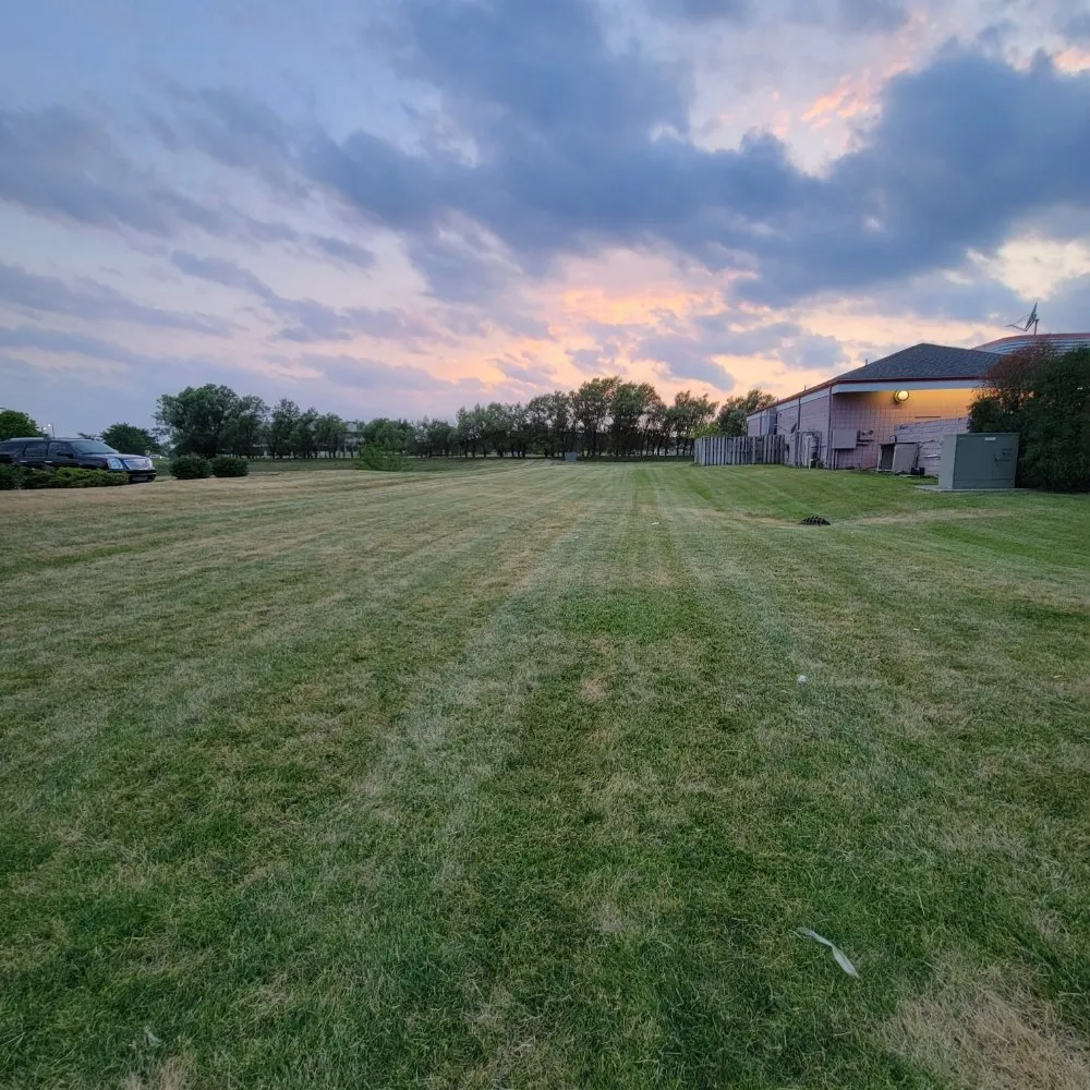 Reliable residential landscaping near you in Fort Wayne, IN by S&H Landscaping