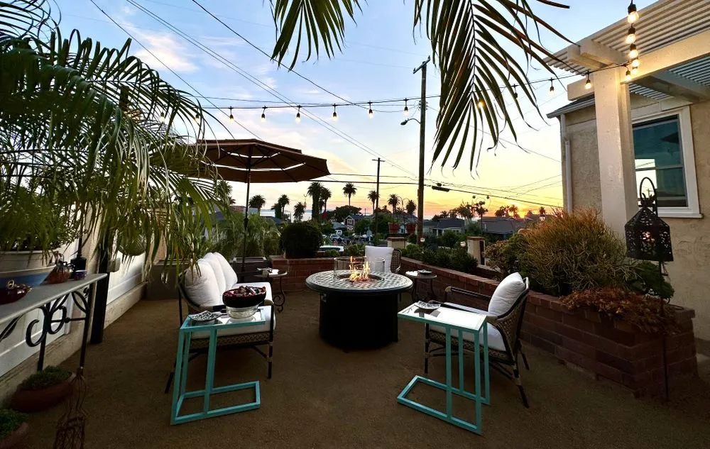 Expert residential landscaping experts serving San Pedro, CA - SH Landscaping