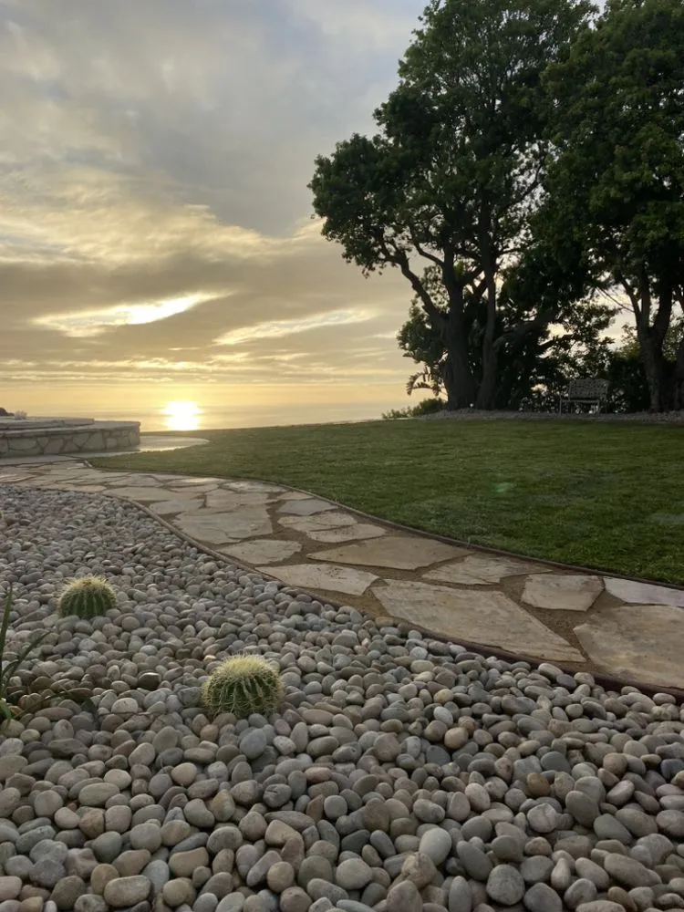 Custom lawn mowing service in San Pedro, CA - SH Landscaping