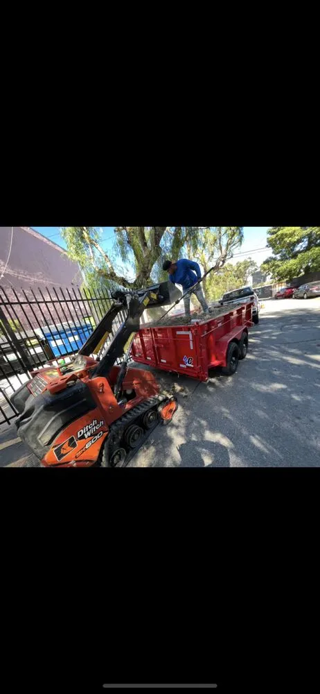 Affordable lawn care service for residential properties across San Pedro, CA - SH Landscaping