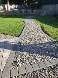 Reliable yard maintenance in Harrisburg, MO by SH Lawn and Landscape