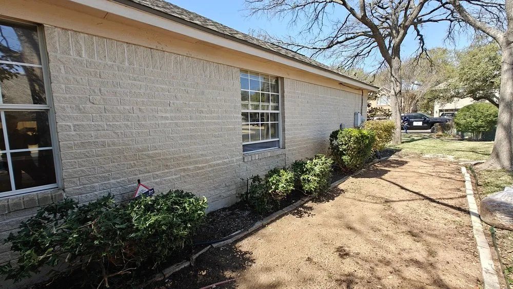 Top-rated lawn mowing service for outdoor upgrades in Austin, TX by S&H Lawn Care