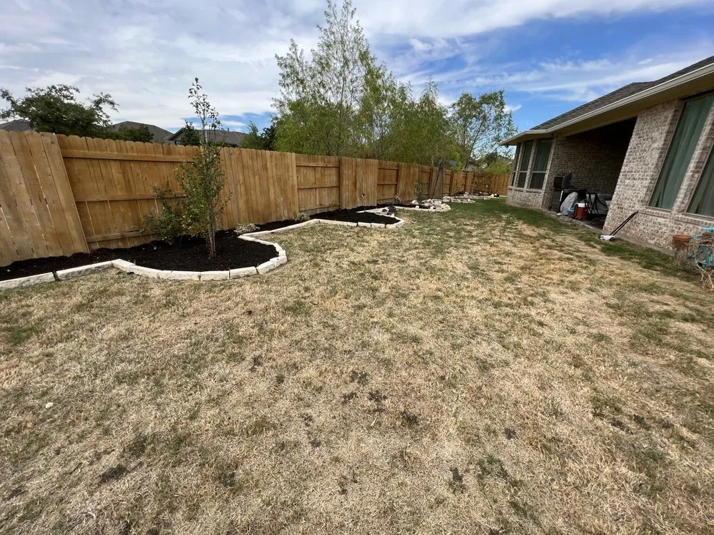 Expert lawn care service experts serving Austin, TX - S&H Lawn Care