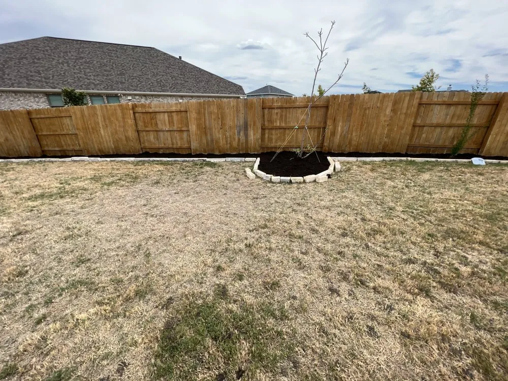 Affordable lawn mowing service near you in Austin, TX by S&H Lawn Care