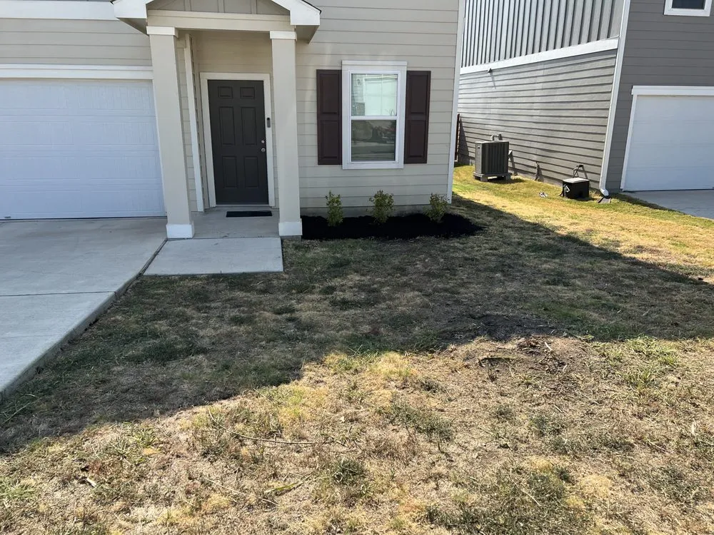 Top-rated residential landscaping for outdoor upgrades across Austin, TX - S&H Lawn Care