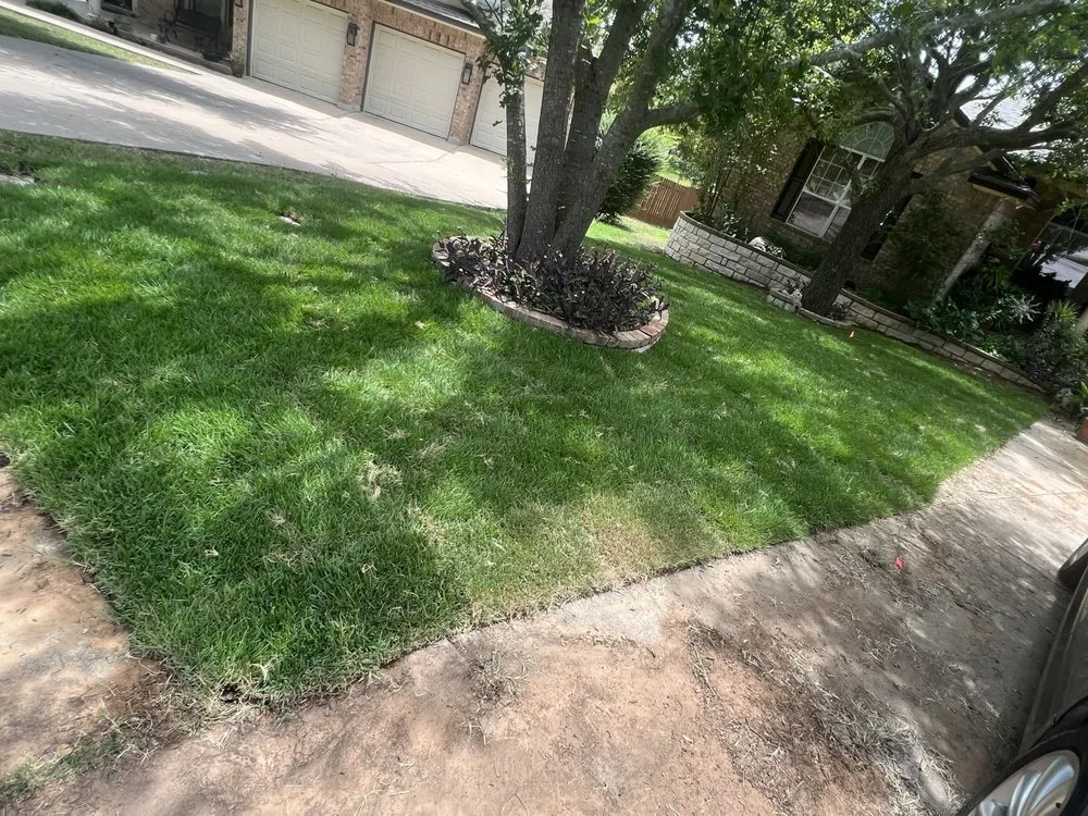 Custom landscaping services experts serving Austin, TX - S&H Lawn Care