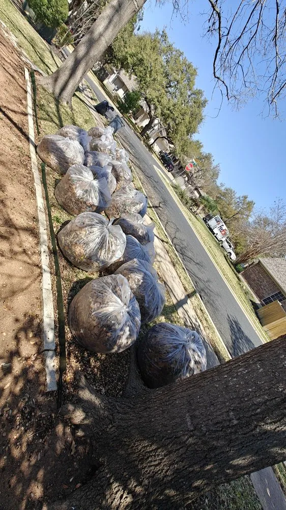 Affordable residential landscaping in Austin, TX by S&H Lawn Care