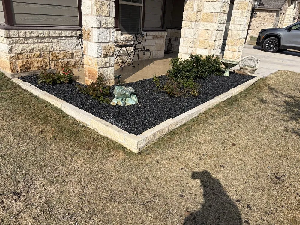 Affordable landscaping services experts serving Austin, TX - S&H Lawn Care