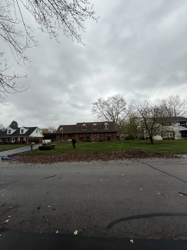 Affordable yard maintenance in Findlay, OH by SH Lawn Care